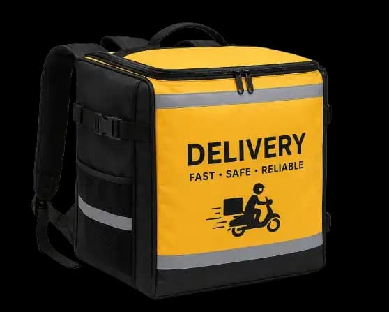 Delivery Bags