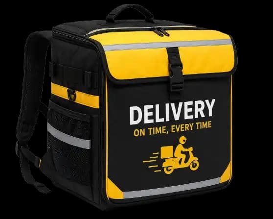 camera bag