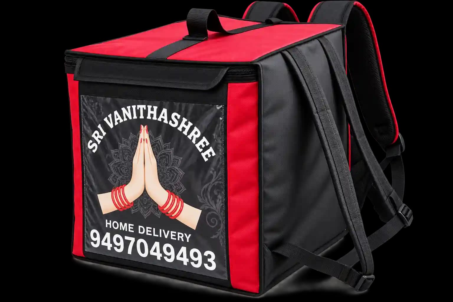camera bag