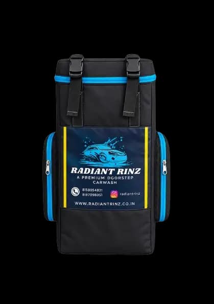 camera bag