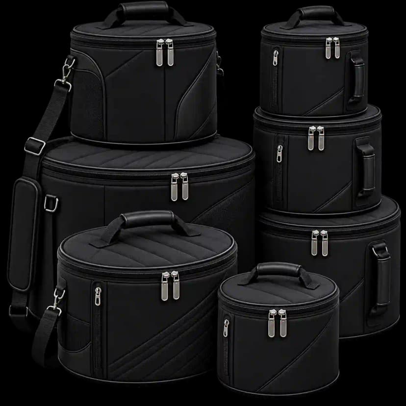 Drum Bag