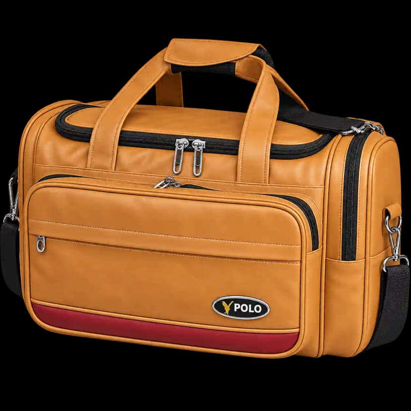 Edaykka Bag
