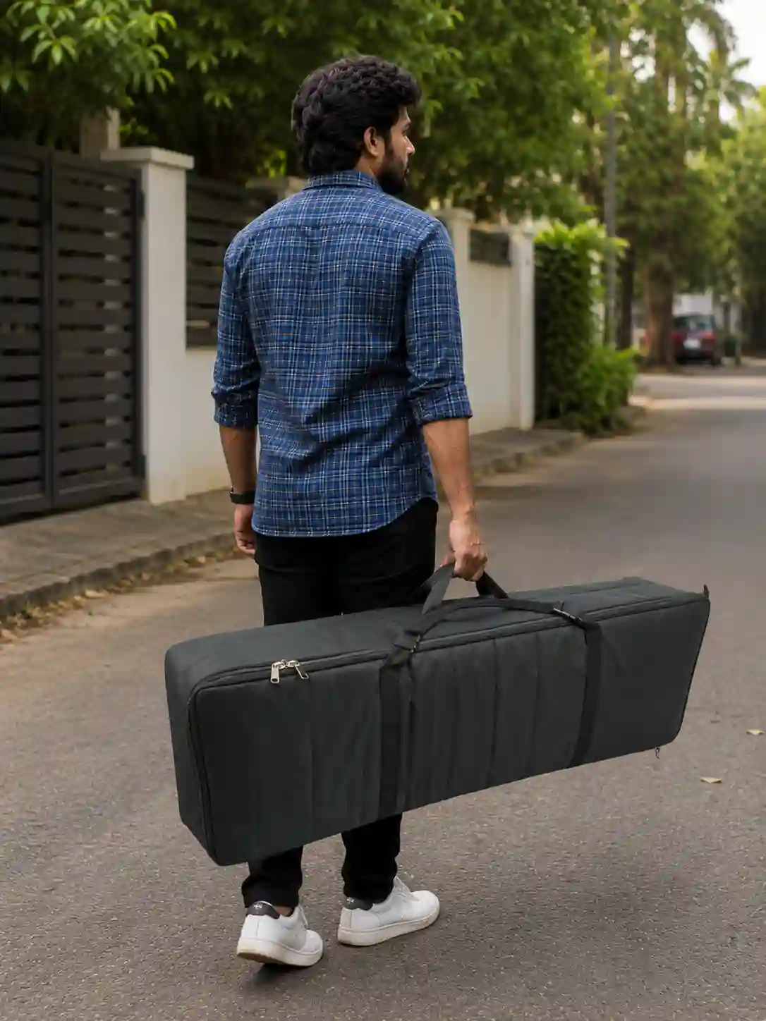 Keyboard Bag