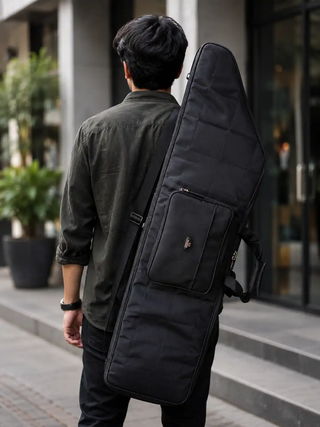 Guitar Bag