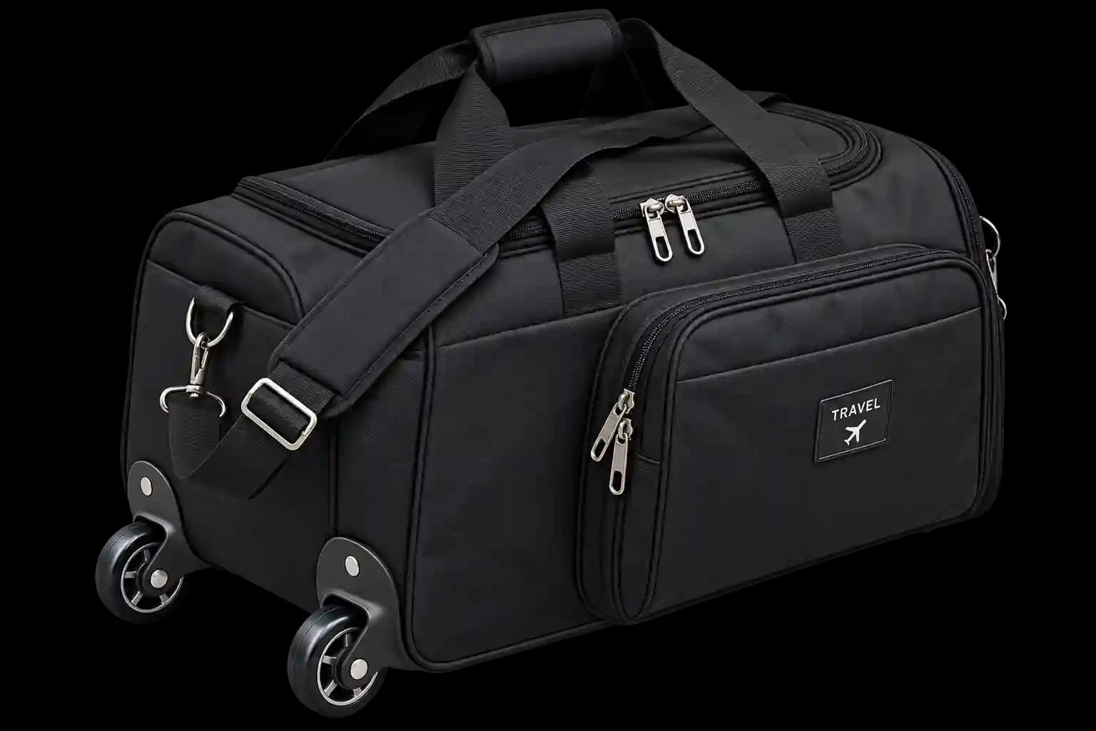 camera bag